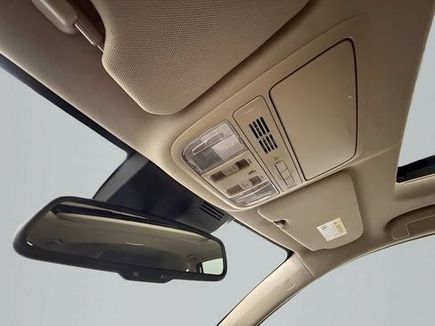 Used 2022 Honda CR-V EX-L image 27
