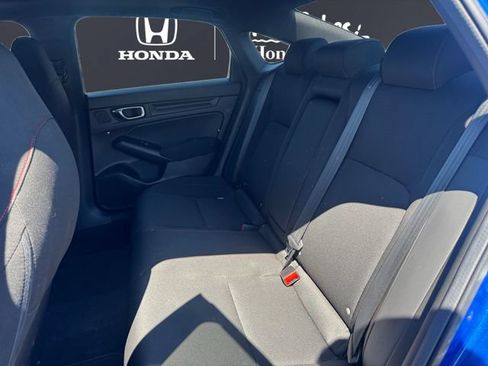 Used 2024 Honda Civic Si image 13