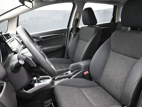 Used 2015 Honda Fit EX image 14