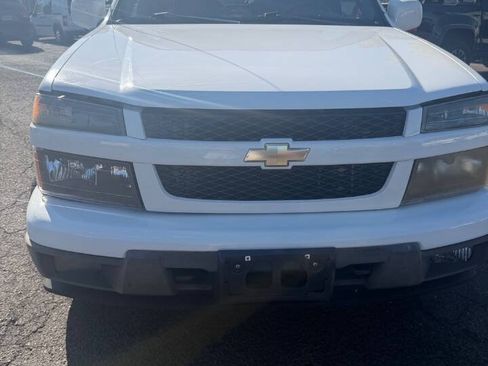 Used 2012 Chevrolet Colorado LT AWD/4WD image 13