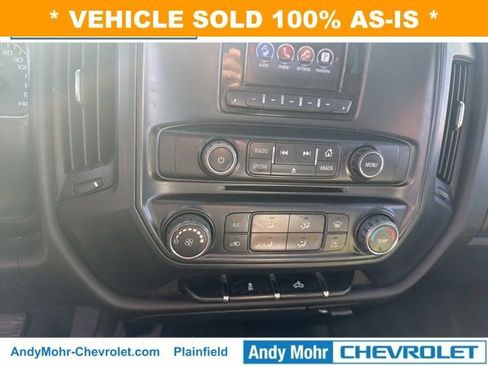 Used 2014 GMC Sierra 1500 2WD Regular Cab w/ Sierra Convenience Package image 20