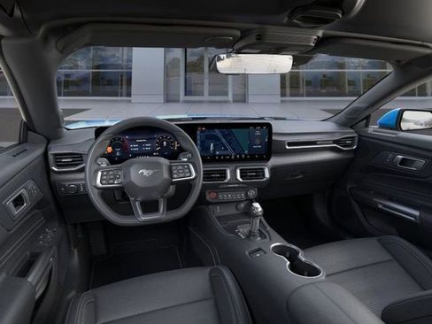 New 2025 Ford Mustang GT Premium RWD image 9