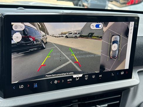 New 2026 Ford Explorer ST RWD image 20