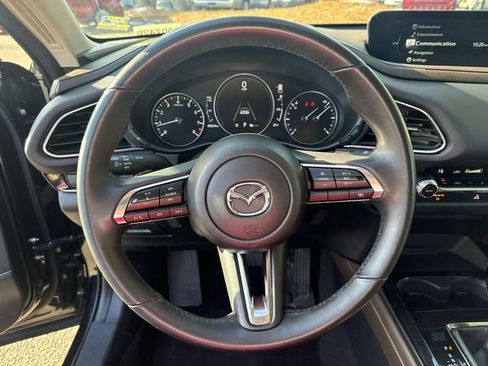 Used 2024 MAZDA CX-30 AWD 2.5 S w/ Premium Package image 14