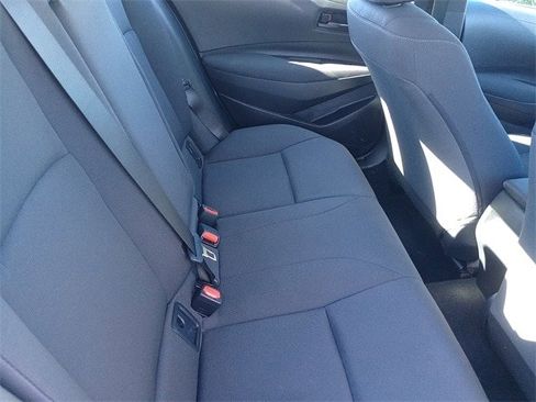 Certified 2024 Toyota Corolla LE image 11