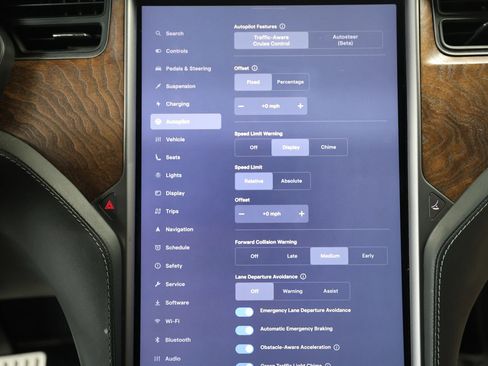 Used 2020 Tesla Model X Performance image 47