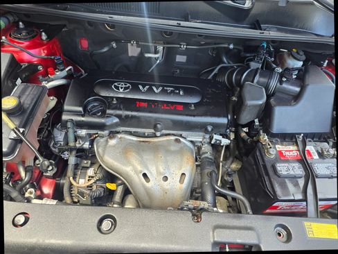 Used 2007 Toyota RAV4 2WD image 19