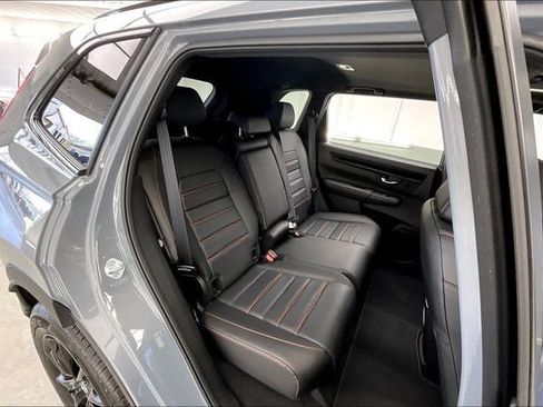 Certified 2026 Honda CR-V Sport-L image 19