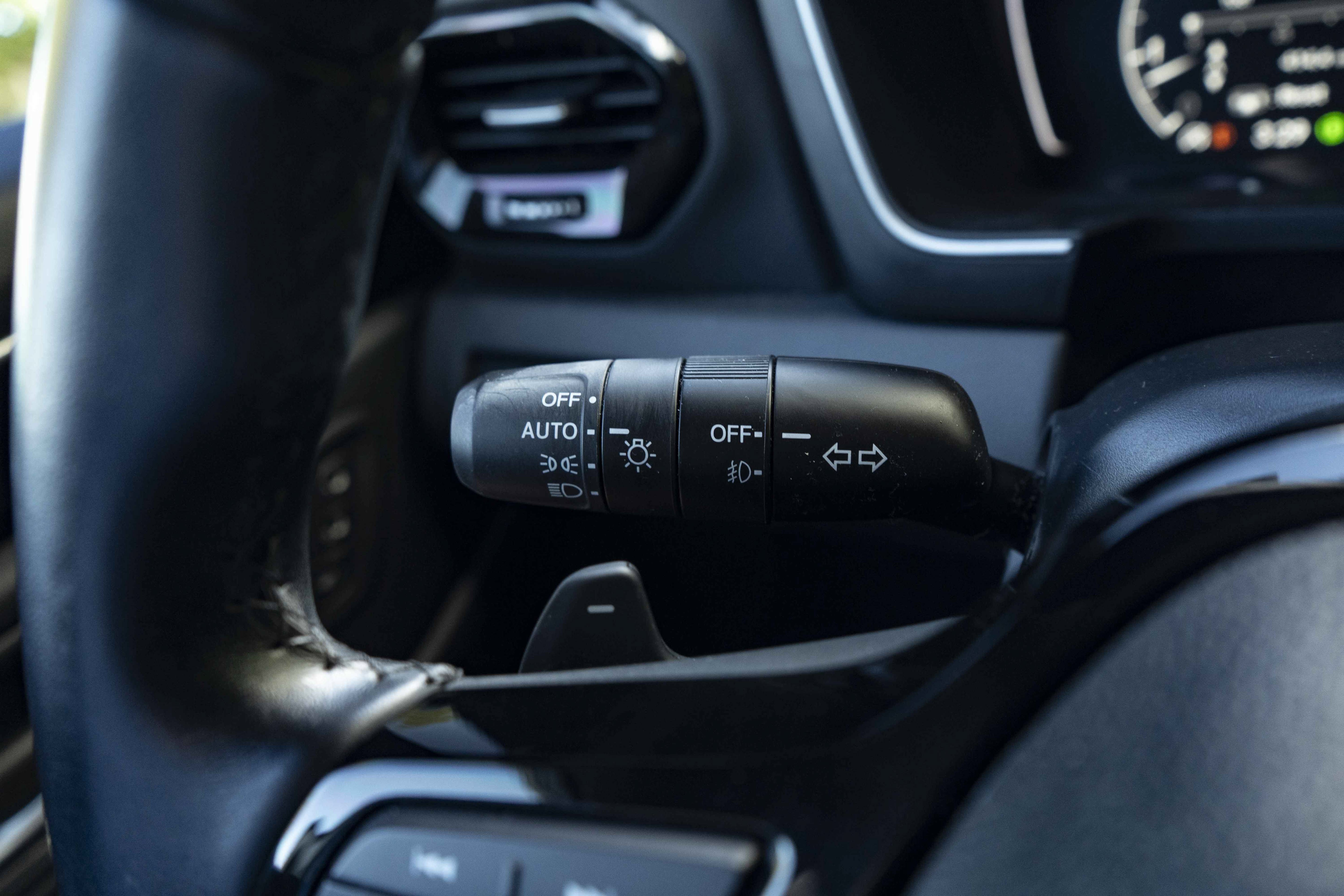Used 2023 Honda Pilot EX-L image 24