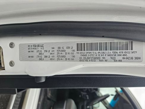 Used 2015 RAM 1500 Express image 29