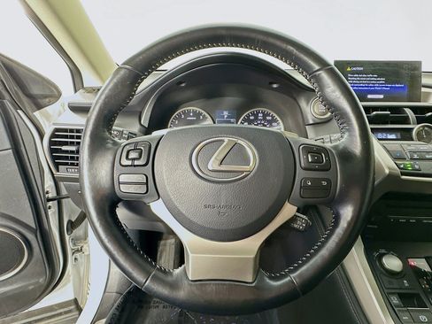 Used 2016 Lexus NX 200t AWD image 11