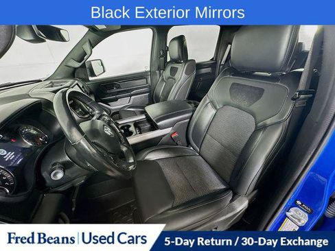 Certified 2023 RAM 1500 Big Horn AWD/4WD image 27