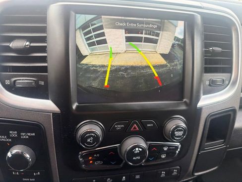 Used 2018 RAM 2500 Power Wagon w/ Luxury Group AWD/4WD image 32