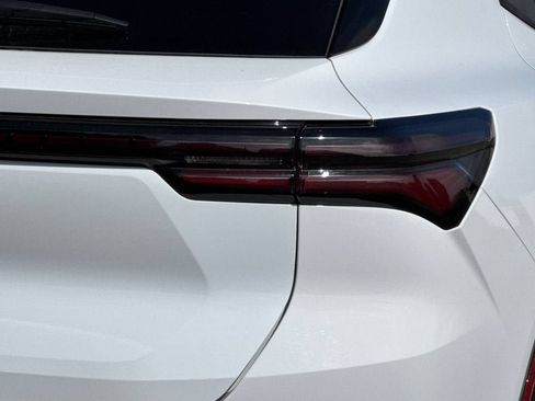 New 2026 Chevrolet Equinox EV LT FWD image 26