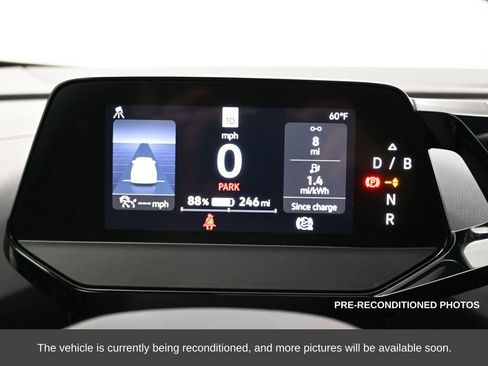 Used 2023 Volkswagen ID.4 Pro S image 19