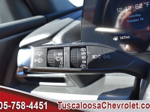 New 2026 Chevrolet Traverse LT w/ Driver Confidence Package image 25