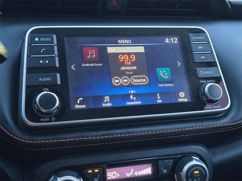 Used 2020 Nissan Kicks SR w/ SR Premium Package image 17