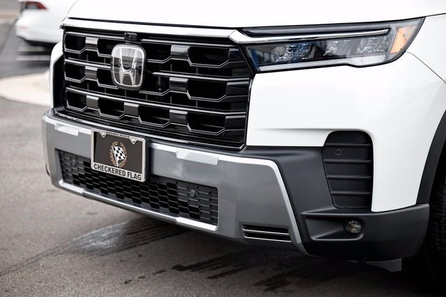 New 2026 Honda Pilot Elite image 3