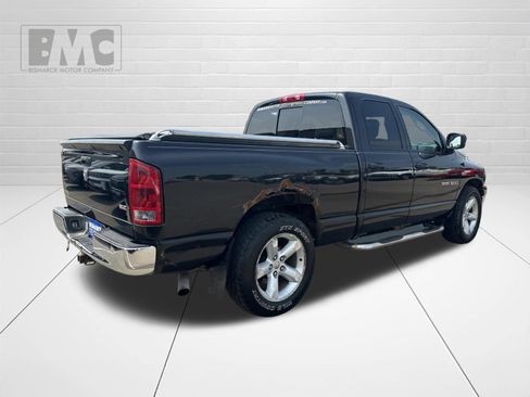 Used 2006 Dodge Ram 1500 Truck SLT RWD image 3