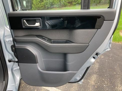 New 2026 INEOS Grenadier AWD/4WD image 29