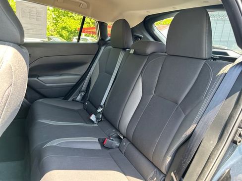 Used 2024 Subaru Impreza 2.0i AWD/4WD image 24