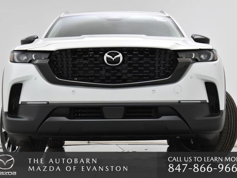 New 2026 MAZDA CX-50 2.5 Hybrid w/ Weather Package image 5