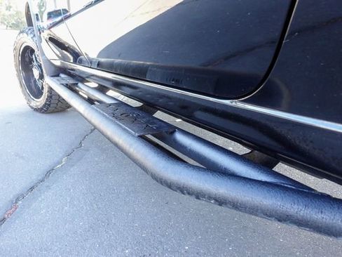 Used 2021 Chevrolet Silverado 2500 LTZ image 15