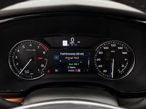 Used 2020 Cadillac XT5 Premium Luxury AWD/4WD image 19