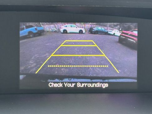 Used 2015 Honda Civic LX image 26