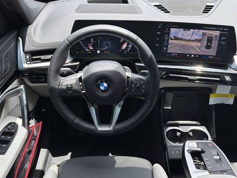 New 2026 BMW X1 xDrive28i w/ Technology Package AWD/4WD image 16