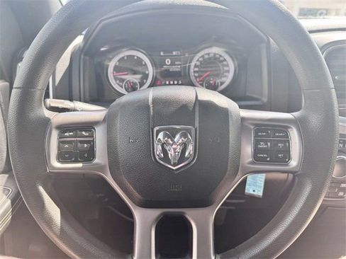 Used 2023 RAM 1500 Classic Warlock w/ Trailer Tow Group image 15