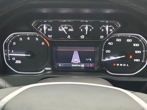 Used 2022 GMC Sierra 1500 SLT w/ SLT Premium Plus Package AWD/4WD image 12