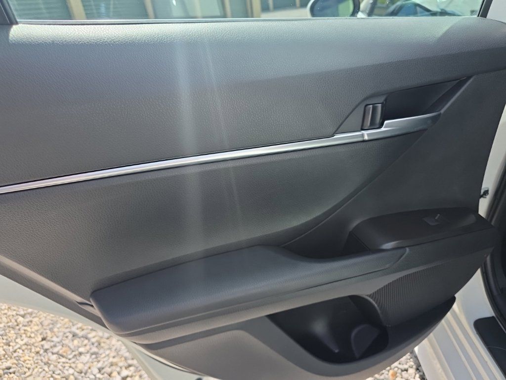 Certified 2024 Toyota Camry SE AWD/4WD image 14
