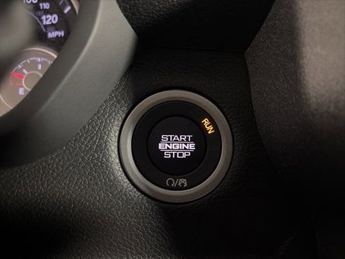 Used 2025 RAM 2500 Tradesman w/ Chrome Appearance Group image 41