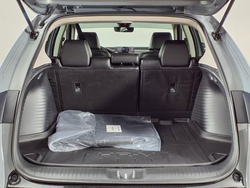 Used 2026 Honda HR-V EX-L image 13
