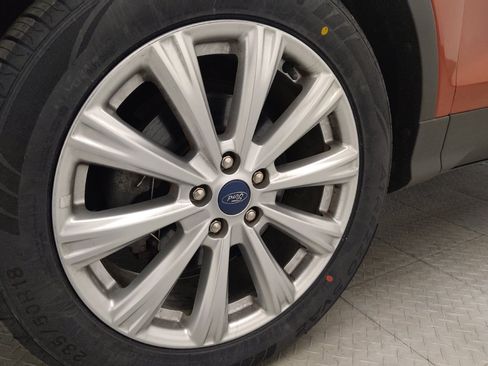 Used 2019 Ford Escape SEL FWD image 31