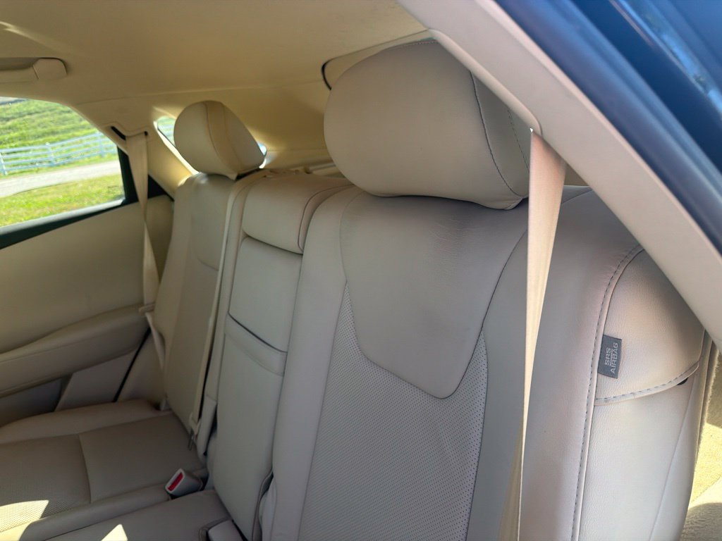 Used 2011 Lexus RX 350 AWD w/ Premium Pkg image 18