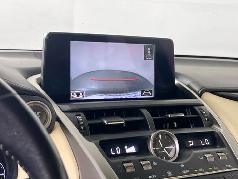Used 2019 Lexus NX 300 AWD w/ Comfort Package image 13