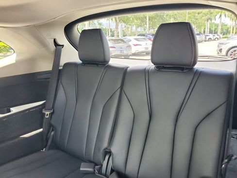 Used 2024 Acura MDX w/ Technology Package FWD image 14