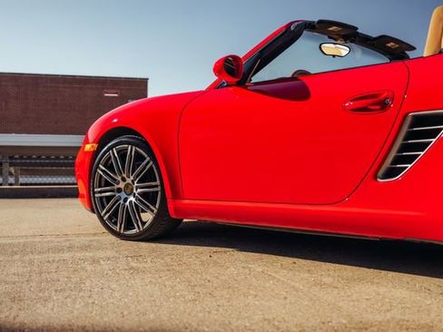 Used 2006 Porsche Boxster image 18