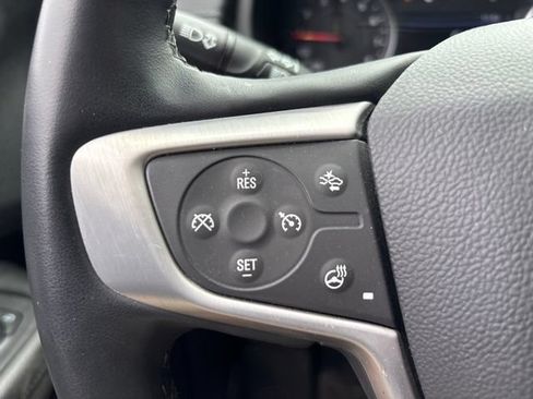 Used 2023 GMC Terrain SLT w/ LPO, Floor Liner Package FWD image 19