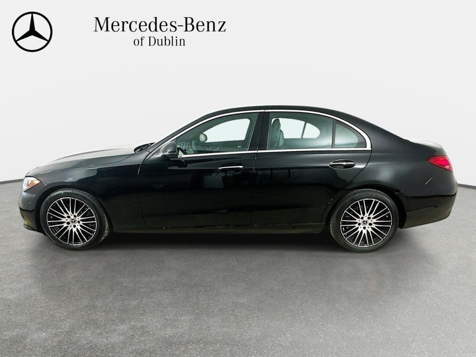 Used 2026 Mercedes-Benz C 300 4MATIC Sedan image 8
