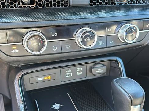 Used 2025 Honda CR-V Sport-L image 18