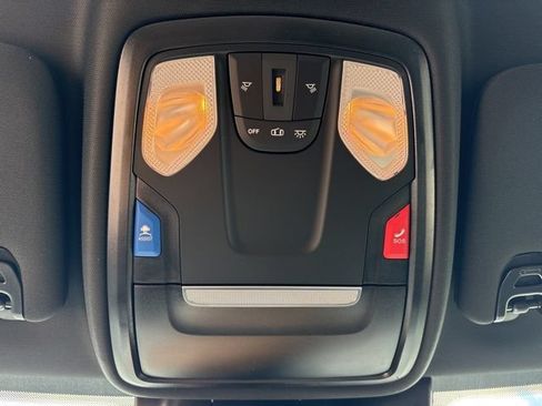 New 2026 RAM 3500 Big Horn AWD/4WD image 28