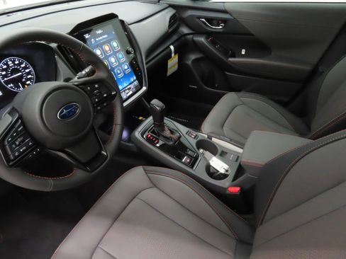 New 2025 Subaru Crosstrek 2.5i Limited w/ Crosstrek Mirror Package image 22