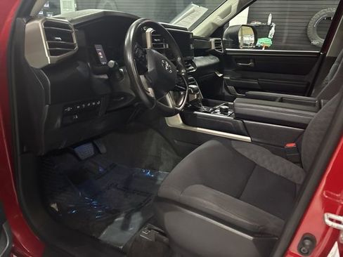 Used 2024 Toyota Tundra SR5 AWD/4WD image 13