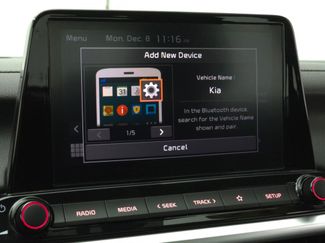 Used 2024 Kia Forte LXS video 3