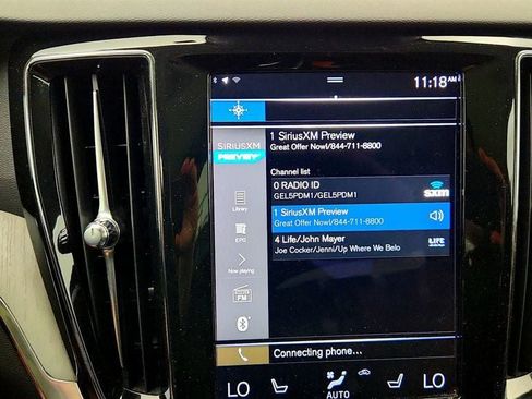 Used 2021 Volvo V60 T5 Cross Country w/ Climate Package AWD/4WD image 19