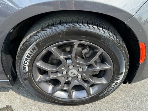 Used 2018 Dodge Charger GT w/ Navigation & Travel Group image 31