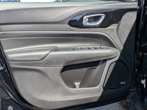 New 2026 Jeep Compass Latitude image 12